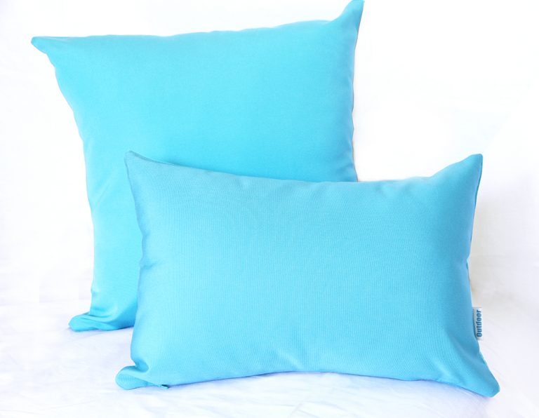 Turquoise Outdoor Cushion Outdoor Interiors Outdoor Cushions