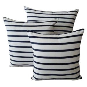 Capri – Navy – Outdoor Cushion