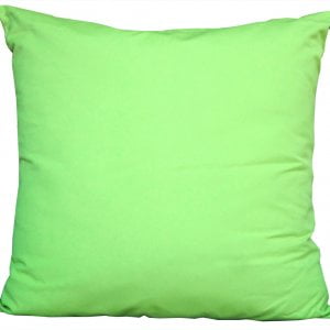 Floor Cushion Outdoor Sunbrella Lime
