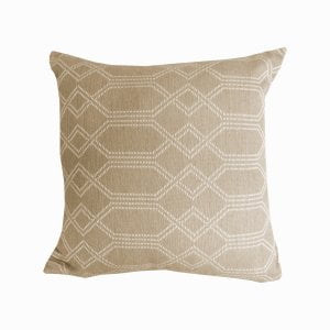 Outdoor Cushion Sunbrella Navajo Heather-Beige