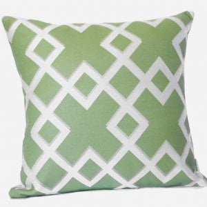 Salamanca – Lime – Outdoor Cushion