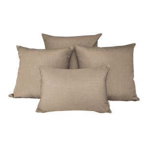 Taupe Outdoor Cushion