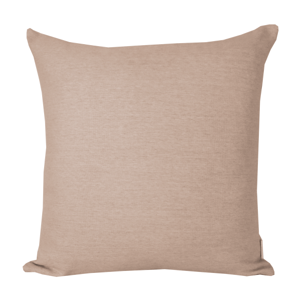 Outdoor Cushion Sunbrella Linen-Flax