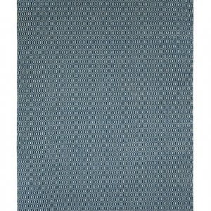Outdoor Rug PET-Polypropylene Bekal-Blue