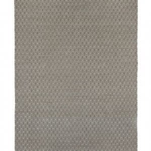Outdoor Rug PET-Polypropylene Bekal-Grey