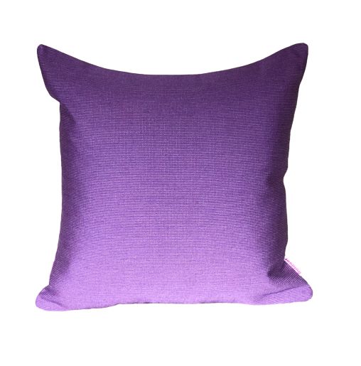 Outdoor Cushion Miami Purple Sunbrella