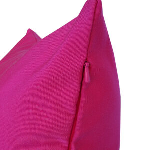Floor Cushion Outdoor Sunbrella Pink