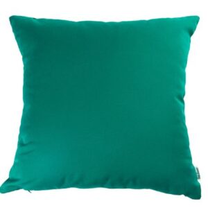 Outdoor Cushion Sunbrella Emerald-Green