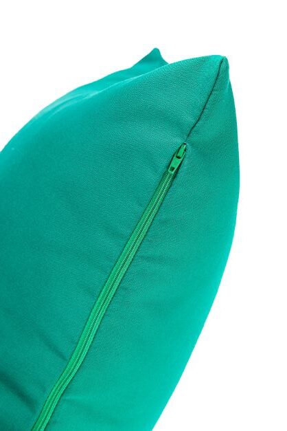 Sunbrella Outdoor Cushion Emerald-Green