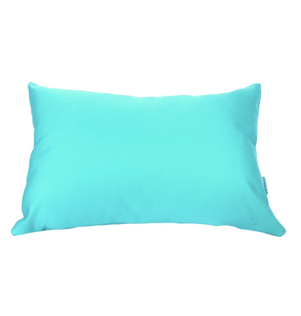 Outdoor Cushion Sunbrella Turquoise Outdoor Interiors