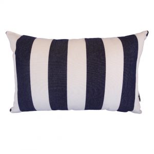 Positano – Navy – Outdoor Cushion