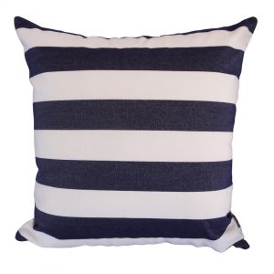 Positano – Navy – Outdoor Cushion