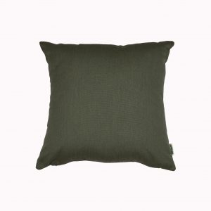Sunbrella Outdoor Cushion Fern-Green