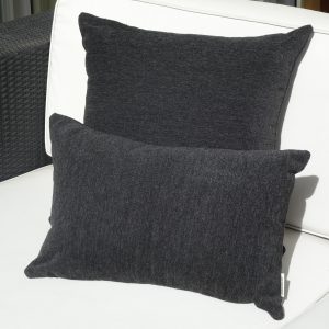 Loft Grey – Outdoor Cushion