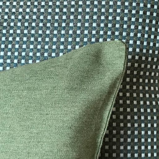 Outdoor Cushion Zadar Fern and Fern Green