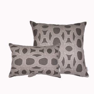 Seychelles – Grey – Outdoor Cushion