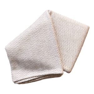 Sunbrella Throw Zagg Heather-Beige