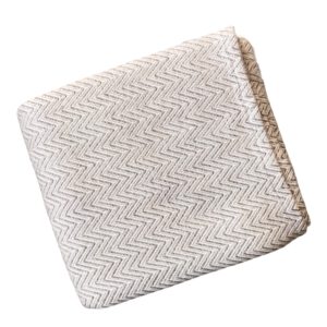 Sunbrella Throw Zagg Heather-Beige