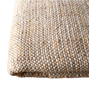 Throw Sunbrella Bamboo Outdoor