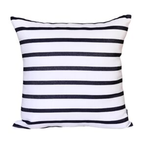 Outdoor Cushion Sets Sunbrella Capri Navy 5-Pack