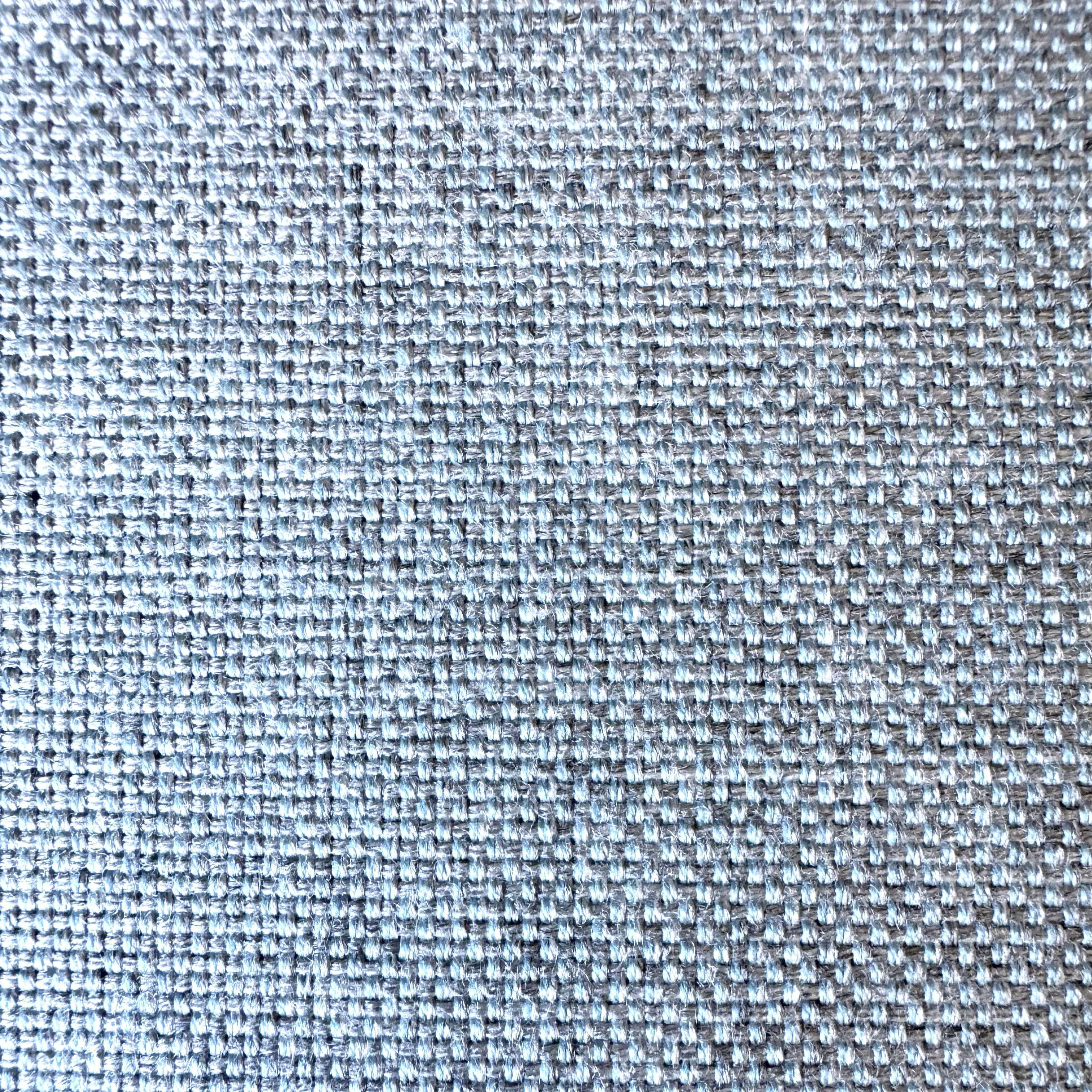 Sunbrella Swatch Ice Blue