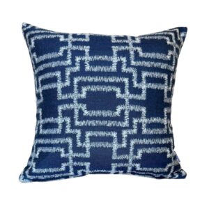 Outdoor Cushion Sunbrella Atami Navy