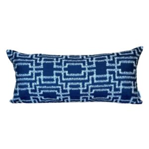Outdoor Cushion Sunbrella Atami Navy