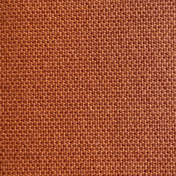 Sunbrella Swatch Dot-Cayenne