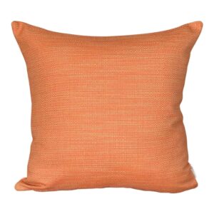 Check-Cayenne Outdoor Cushion | Sunbrella®
