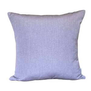 Dusk-Mauve Outdoor Cushion | Sunbrella®