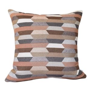 Santa-Fe Beige Sunbrella® Outdoor Cushion