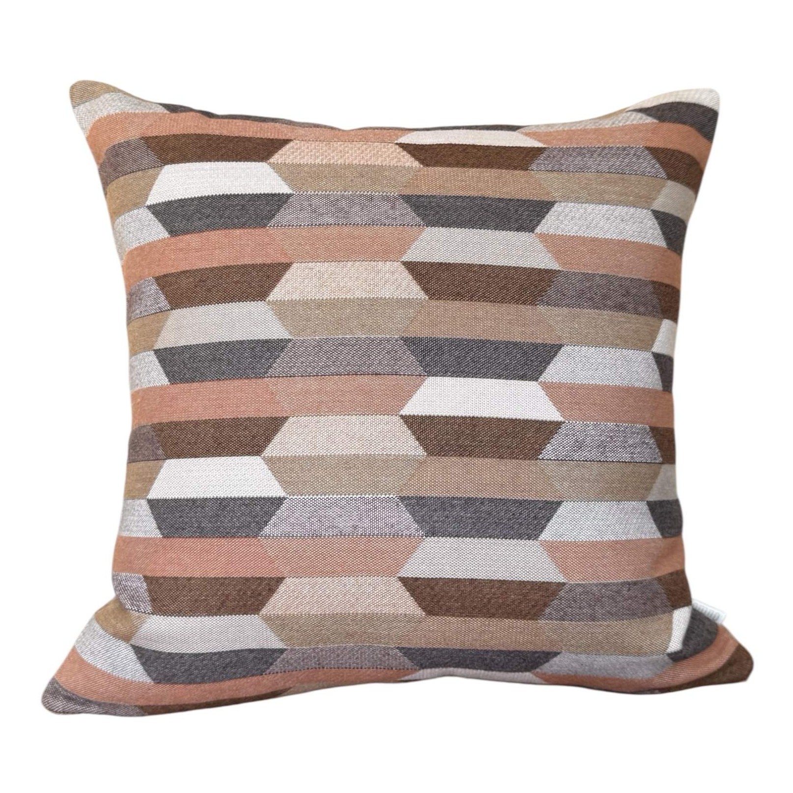 Santa-Fe Beige Sunbrella® Outdoor Cushion