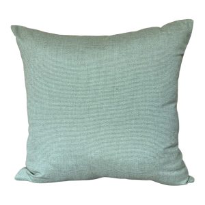 Avea Bay Green Outdoor Cushion | Sunbrella®