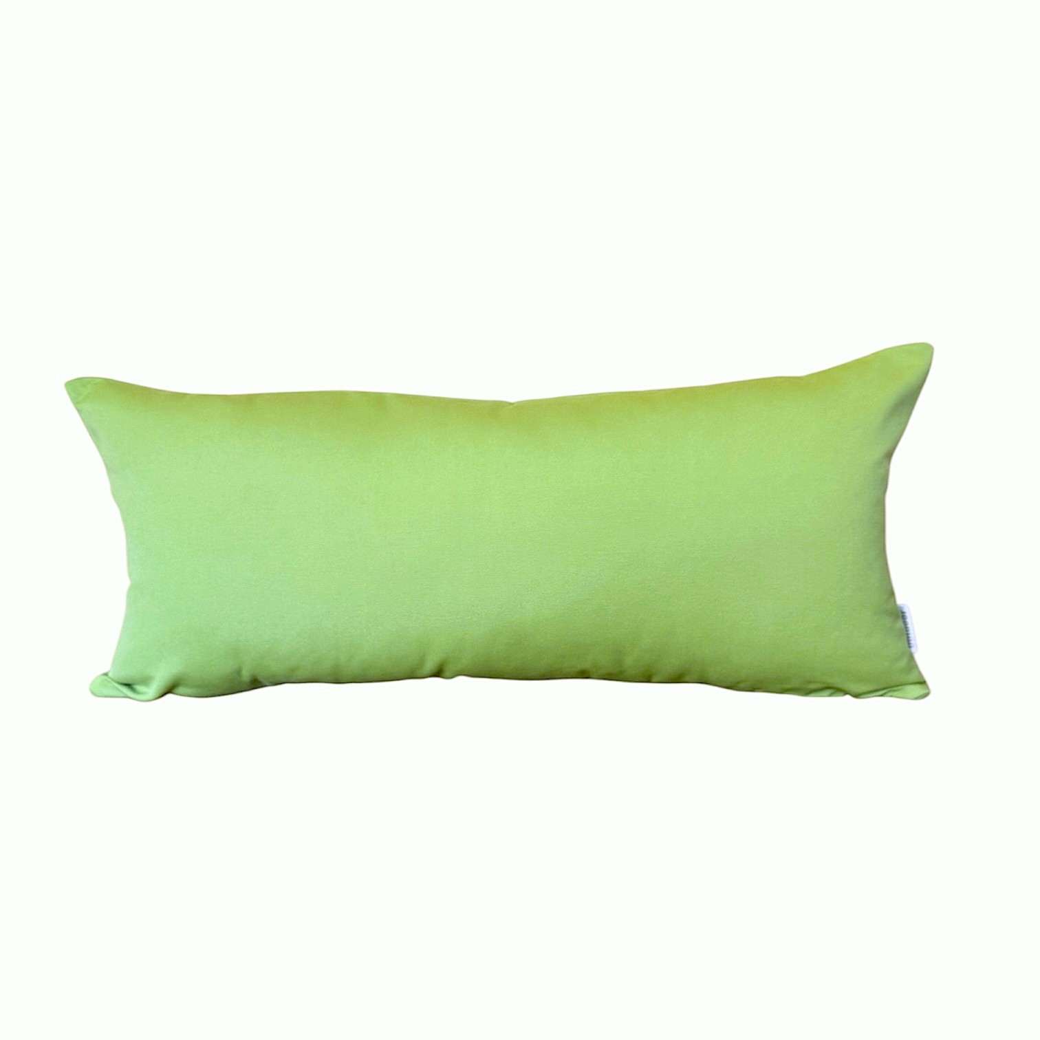 Gingko Green Outdoor Cushion | Sunbrella® - Image 4