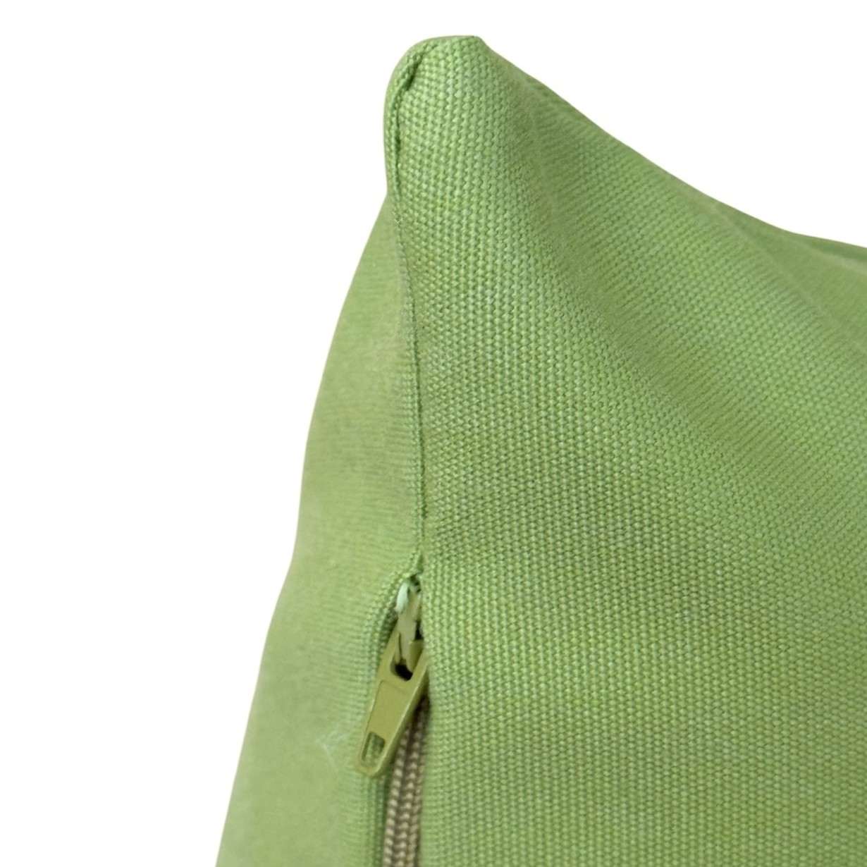 Outdoor Cushion Sunbrella Gingko Green