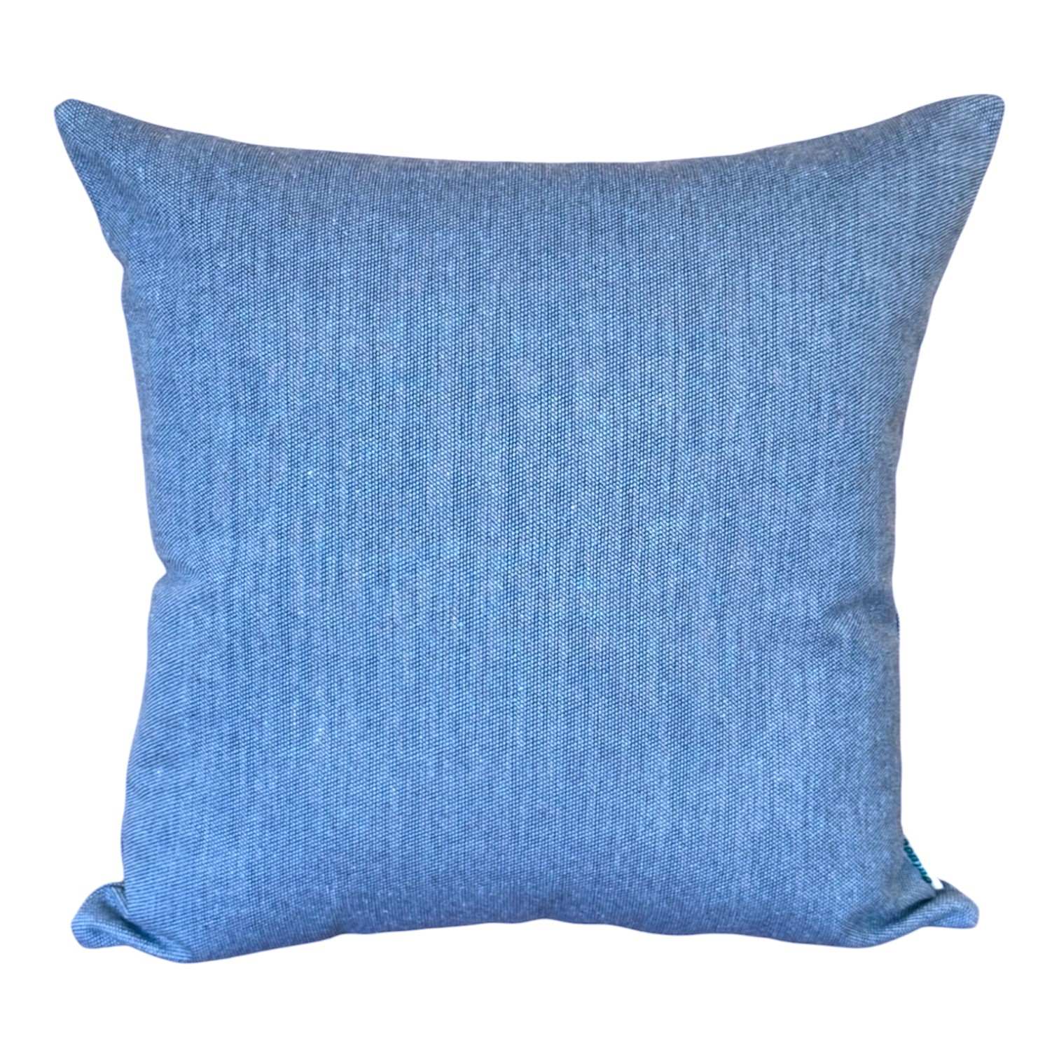 Outdoor Cushion Sunbrella Matiti Blue