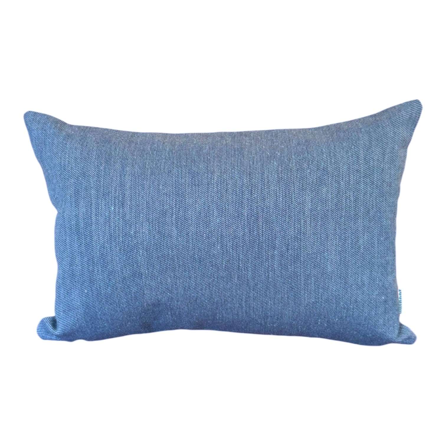Outdoor Cushion Sunbrella Matiti Blue