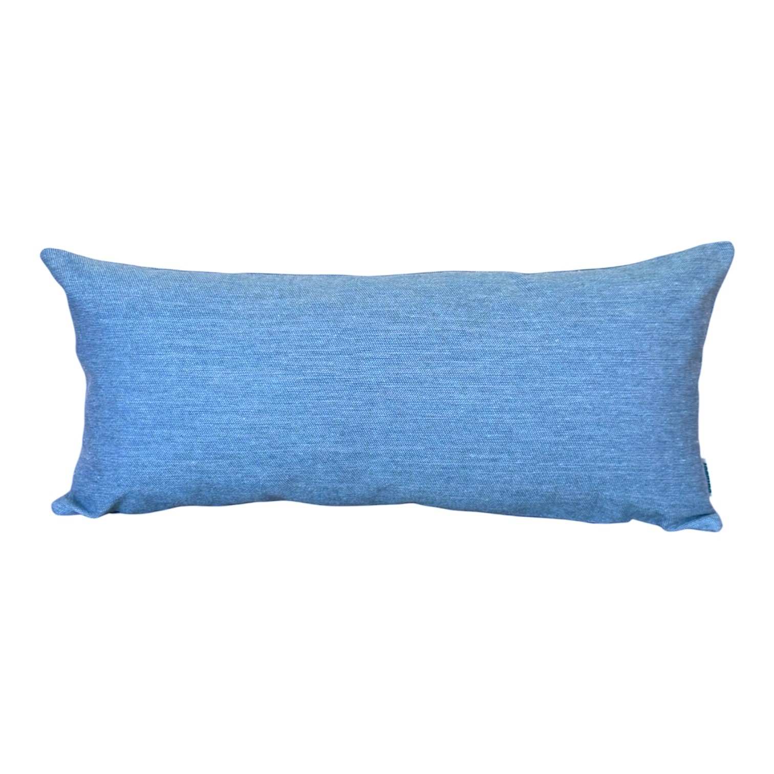 Outdoor Cushion Sunbrella Matiti Blue