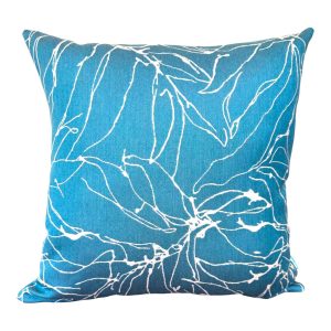 Moorea Lagoon Outdoor Cushion | Sunbrella®