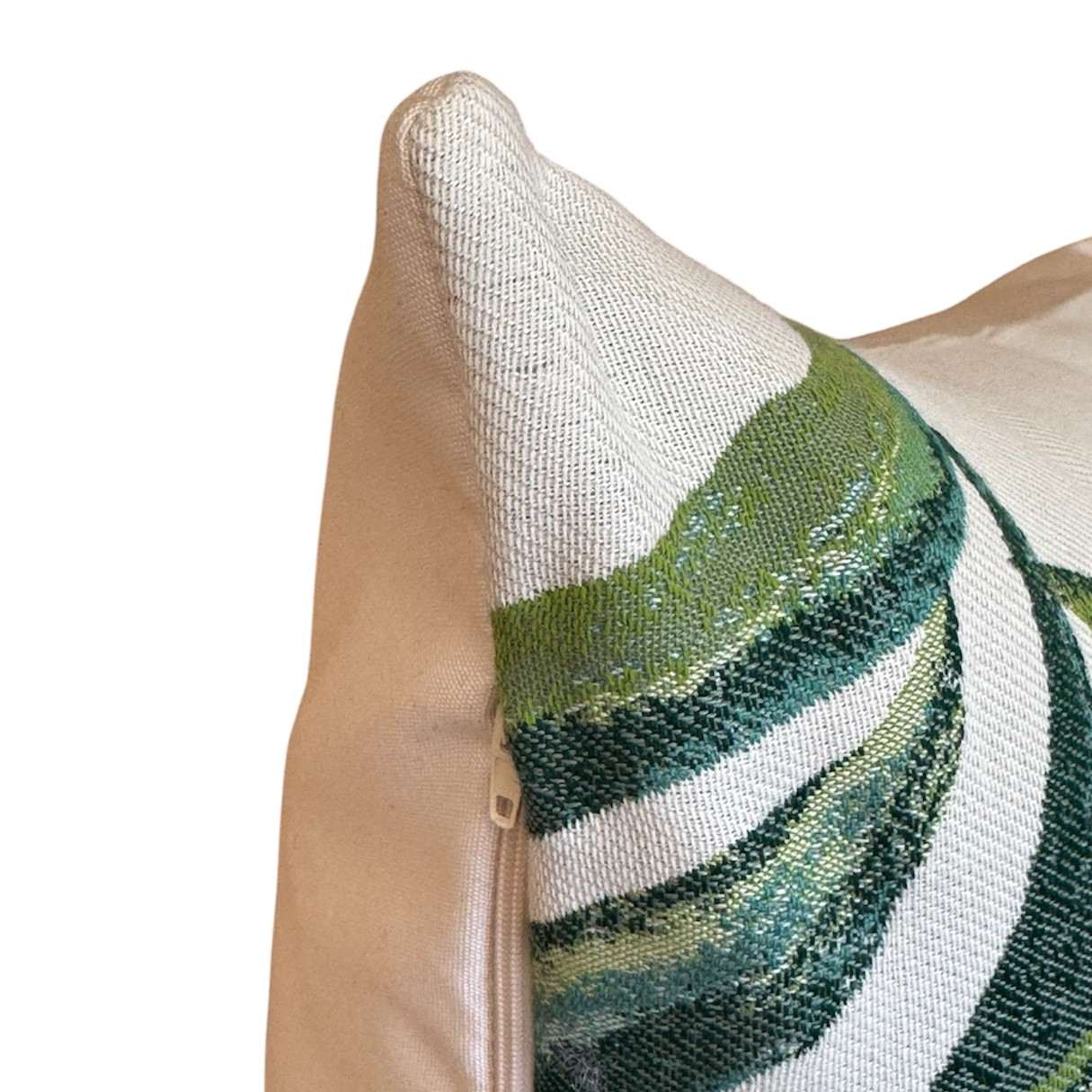 Outdoor Cushion Sunbrella Tahiti