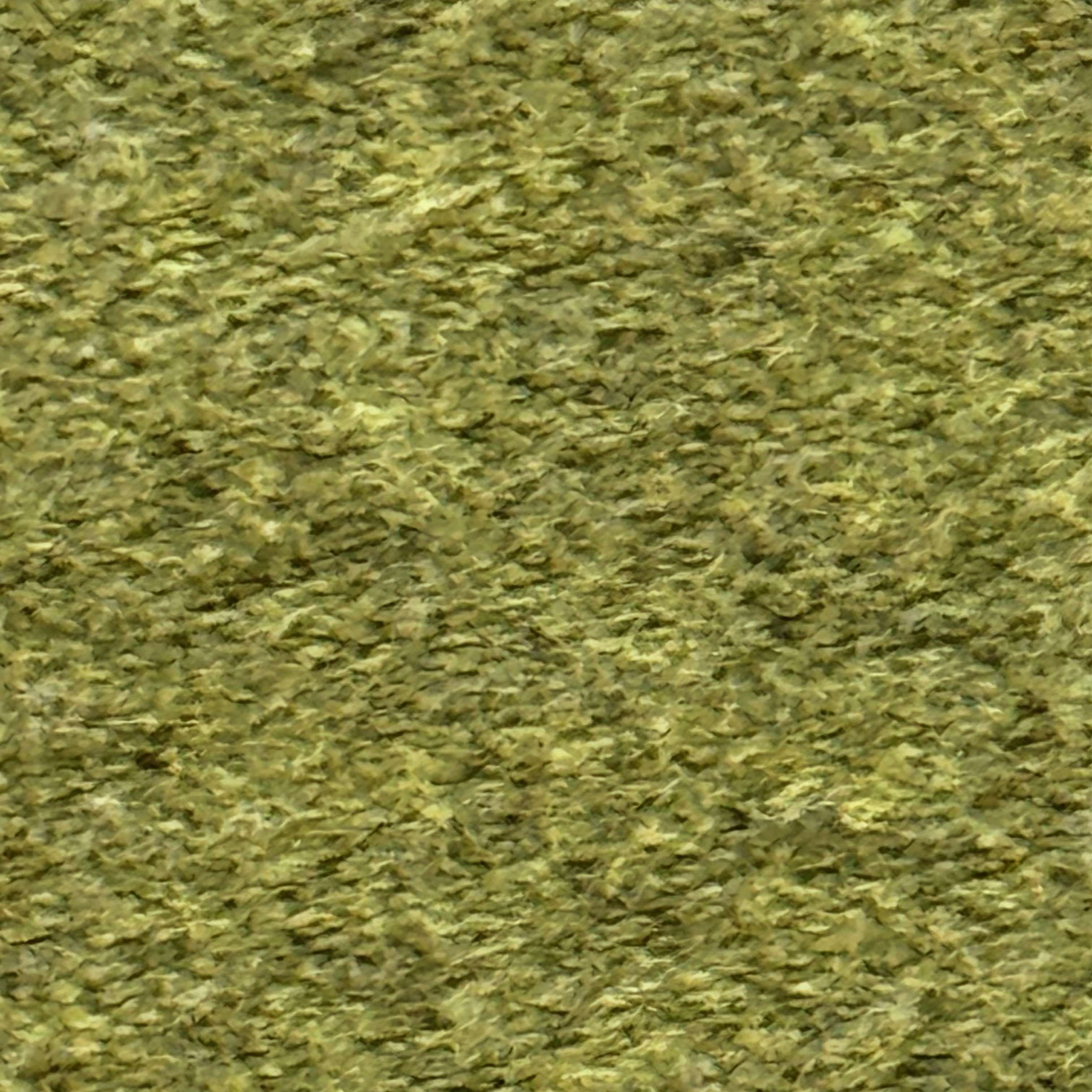 Sunbrella Swatch Chartreuse Felt