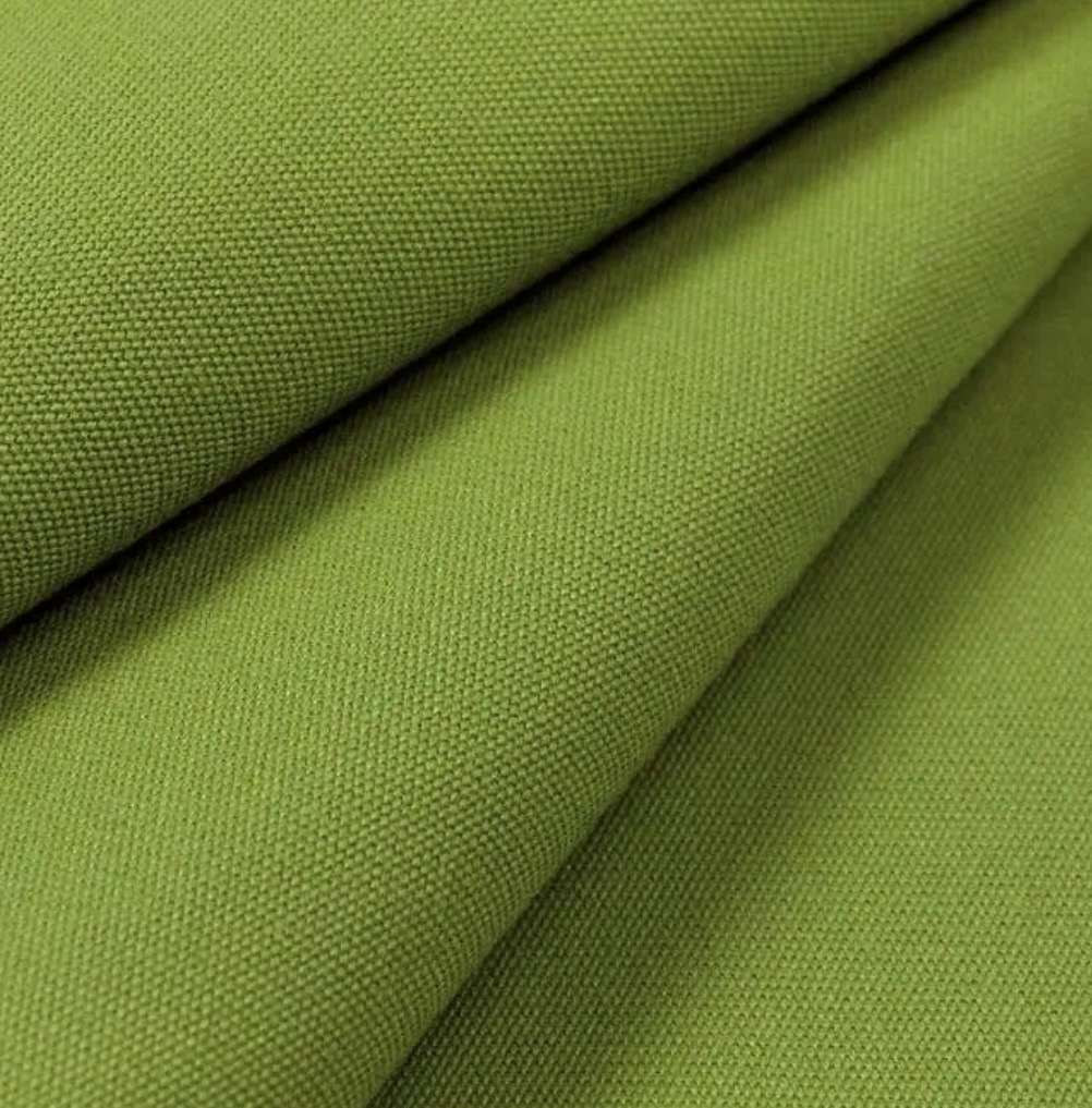Sunbrella Swatch Gingko Green