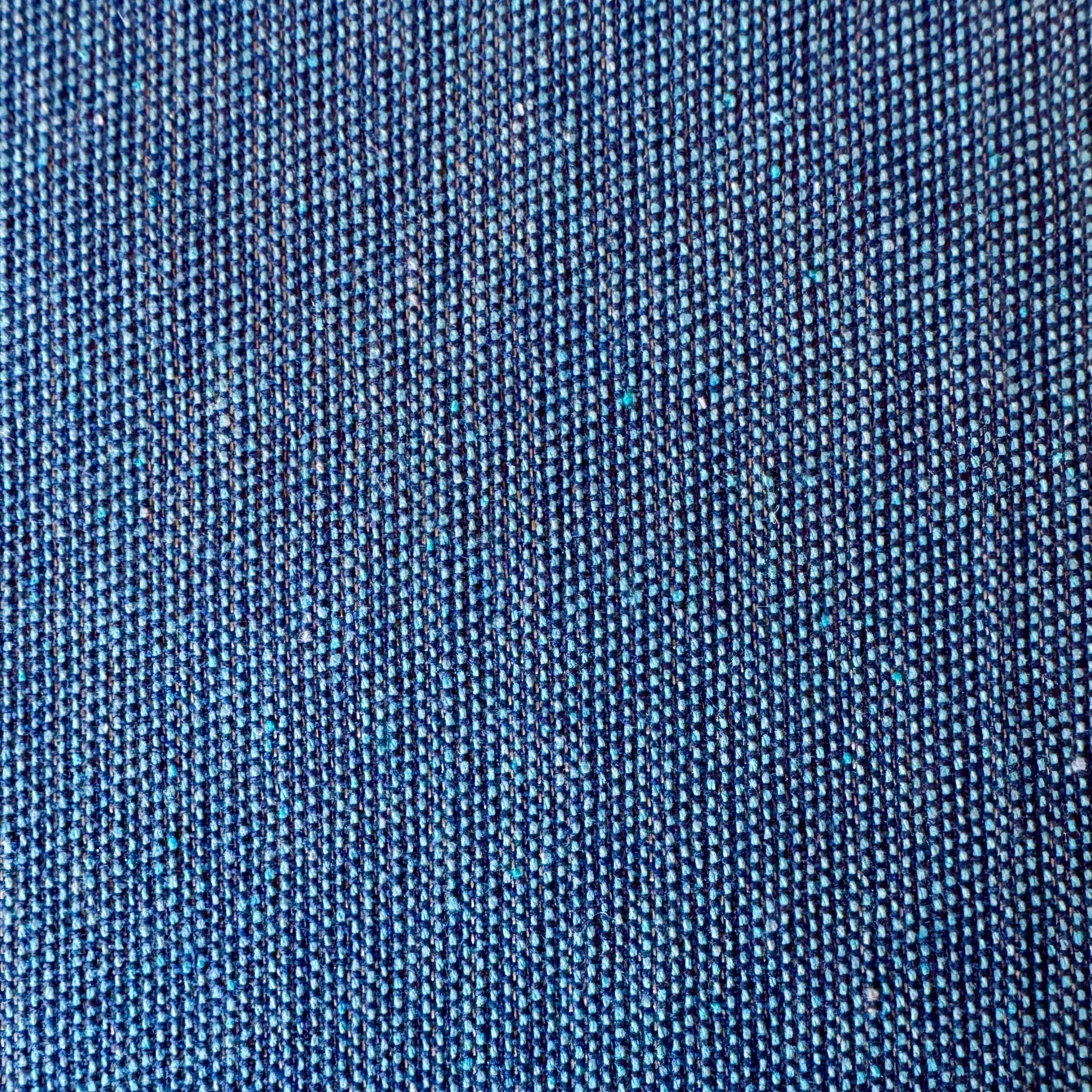 Matiti Blue Outdoor Cushion | Sunbrella® - Image 8