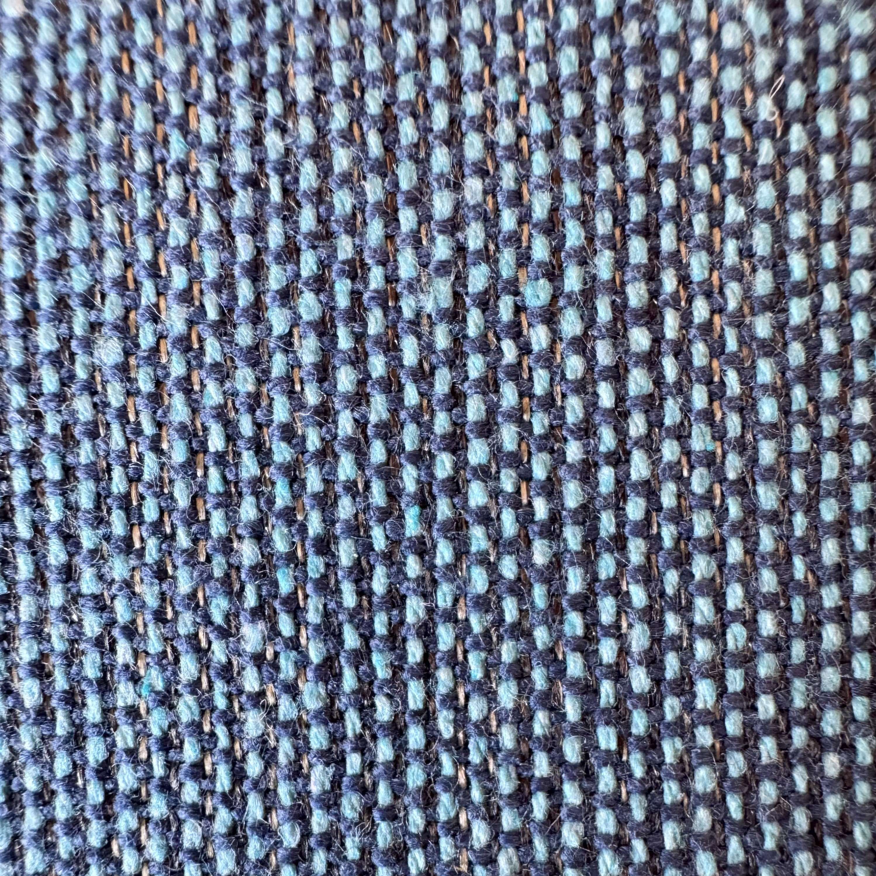 Sunbrella Swatch Matiti Blue