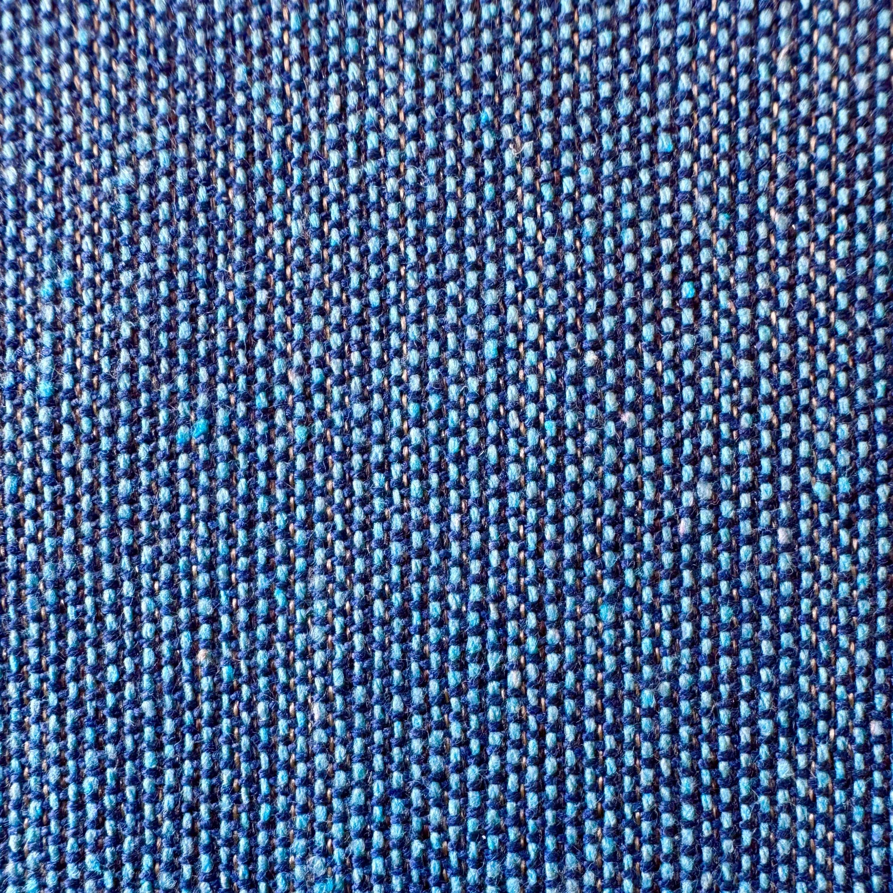 Sunbrella Swatch Metati Blue