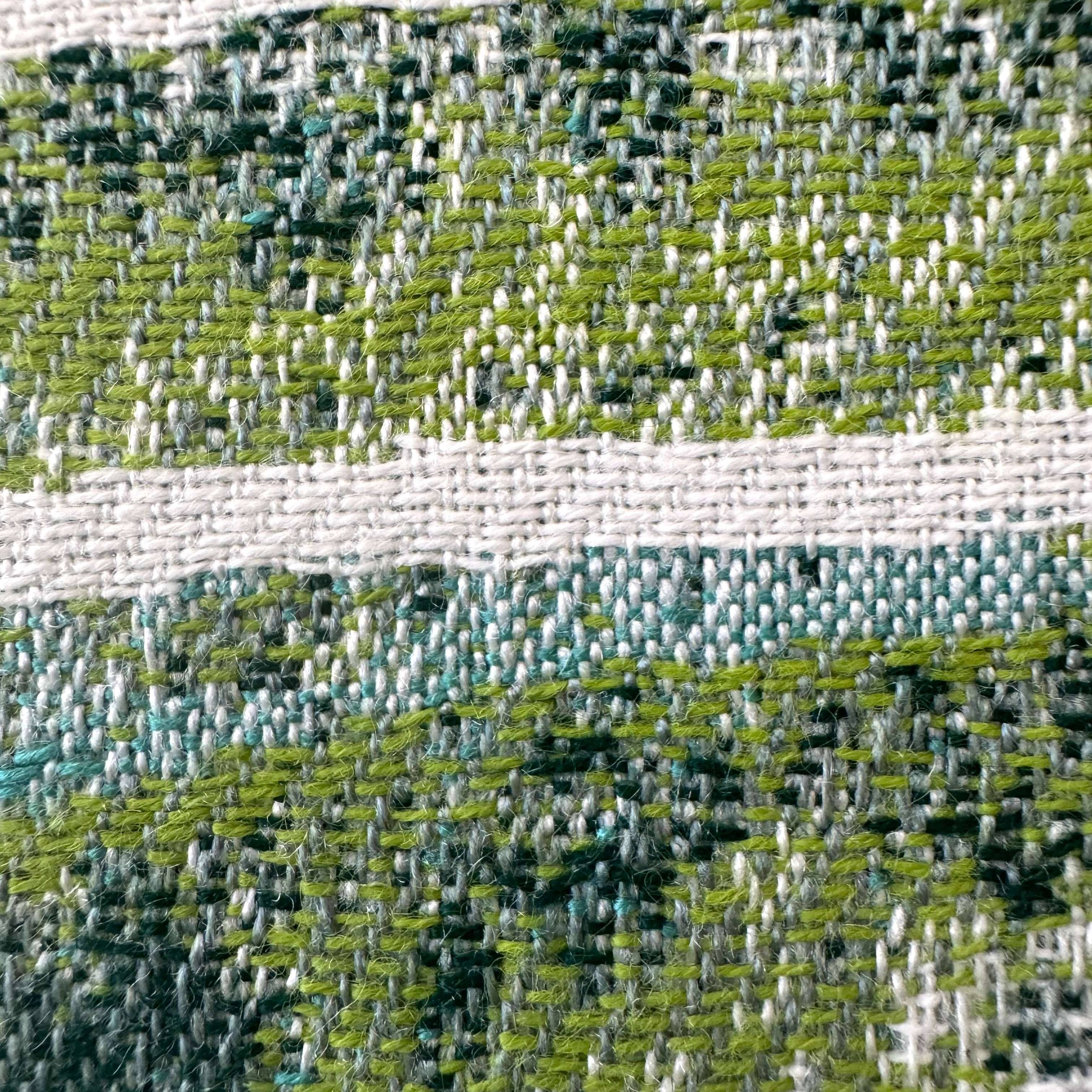 Sunbrella Swatch Tahiti